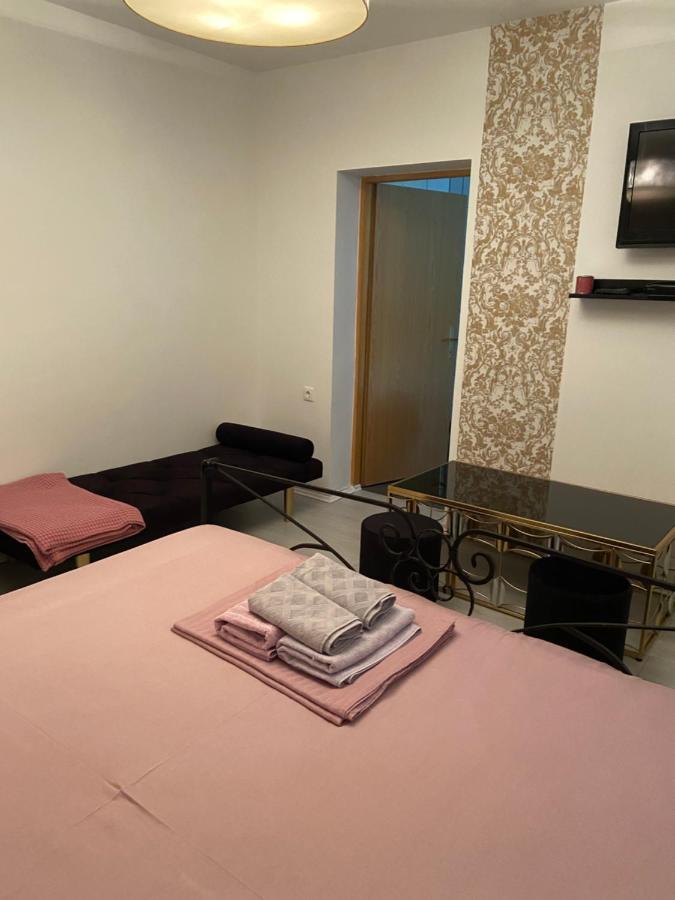 Rooms Milena Сень Экстерьер фото